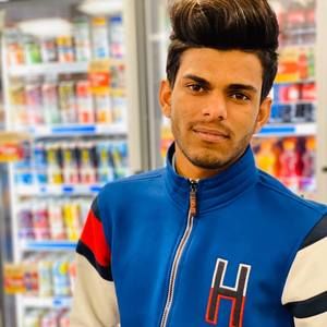 Meet your Posher, Resham